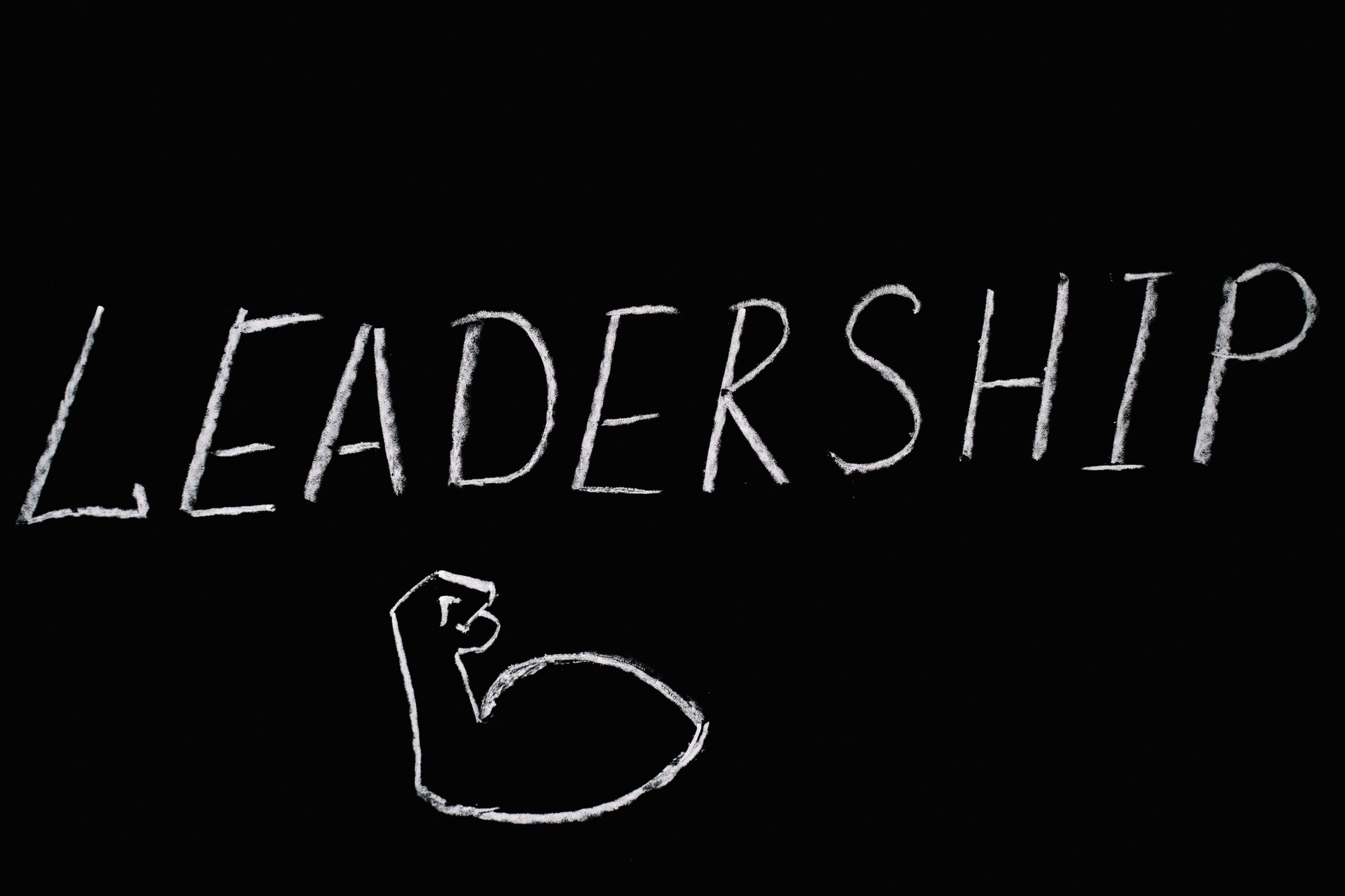 Kepemimpinan dan Persepsi sebagai Strategi
