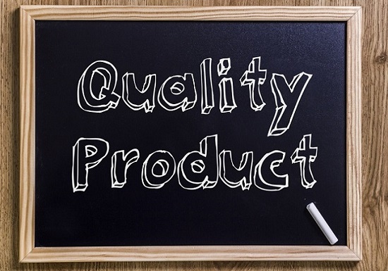 Perhatikan Kualitas Produk yang Anda Jual – Inafina.com