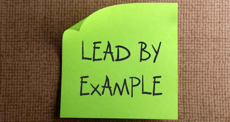 Tips Menjadi Leader dan Mentor yang Hebat - inafina.com