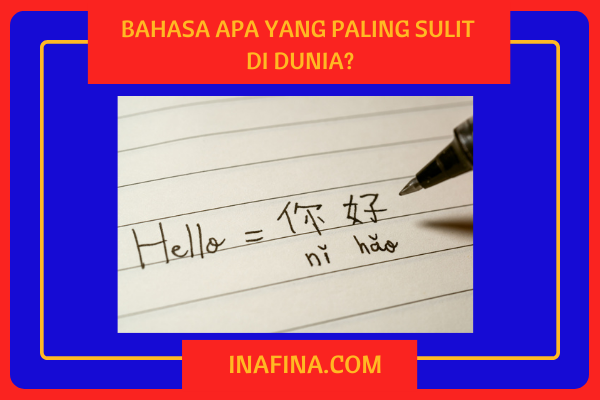 cara belajar bahasa asing ala fiki naki