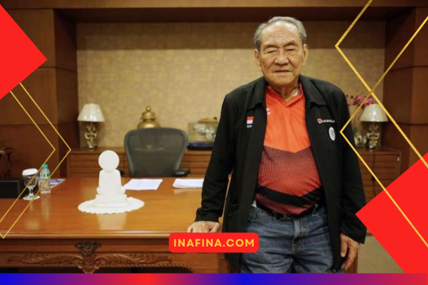 contoh bisnis orang cina