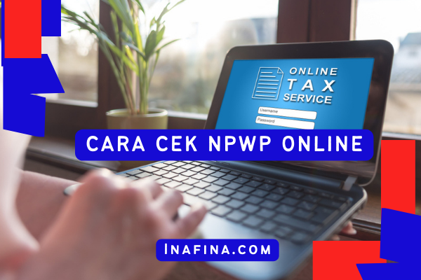 ereg.pajak.go.id cek npwp