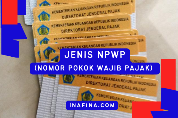kartu npwp