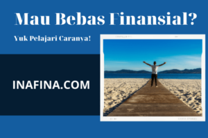 Mau Hidup Bebas Finansial? Ikuti Cara Ini, Dijamin Sukses