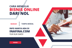 6 Cara Memulai Bisnis Online dari Nol dan Rekomendasinya