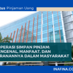 Koperasi Simpan Pinjam: Mengenal, Manfaat, dan Peranannya