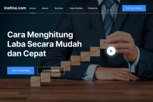 Cara Menghitung Laba Secara Mudah dan Cepat