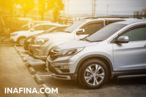 Cara Menabung untuk Beli Mobil