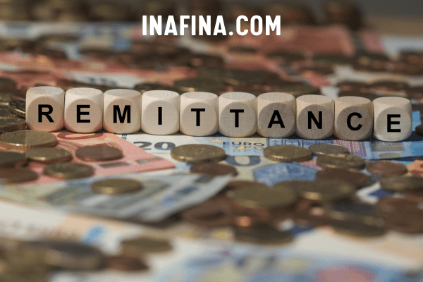 remittance