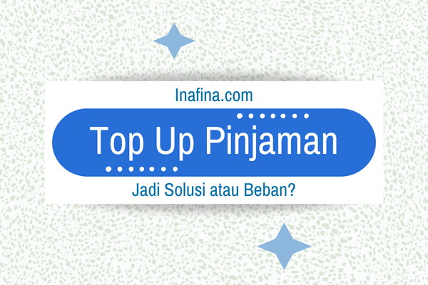 top up pinjaman