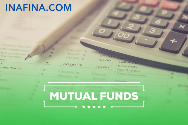 mutual fund adalah