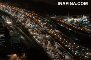 Tips dan Strategi Ampuh untuk Mengatasi Jalan Macet (Terbukti)