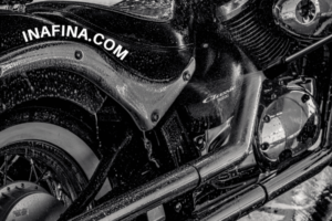 Tips dan Trik untuk Memulai Usaha Cuci Motor