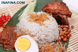 Usaha Nasi Uduk: Modal Kecil, Untung Jutaan Rupiah Perhari!