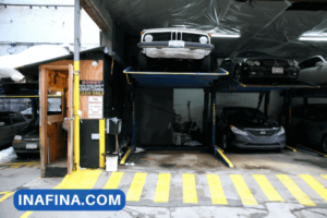 Cara Membangun Usaha Bengkel Mobil Rumahan Mulai dari Nol