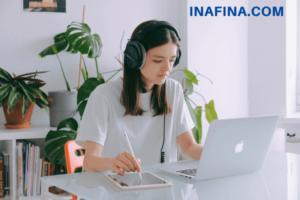 Cara Kerja Freelance dan Keuntungan Menjalankannya