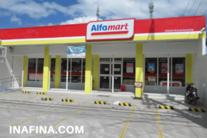 Franchise Alfamart: Peluang Bisnis yang Sangat Menjanjikan