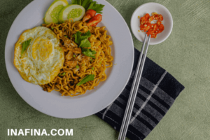 Tips dan Ide Usaha Warung Indomie Kekinian yang Populer