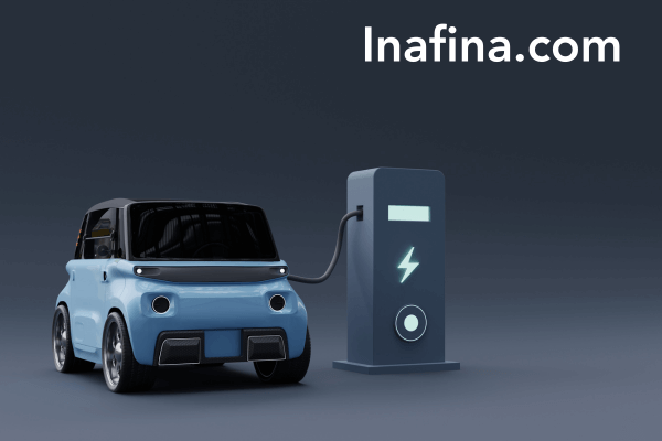perawatan mobil listrik