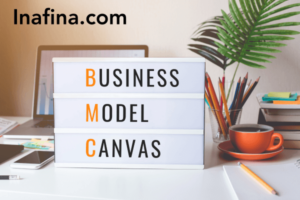 Memahami Konsep, Penggunaan dan Contoh Model Bisnis Canvas