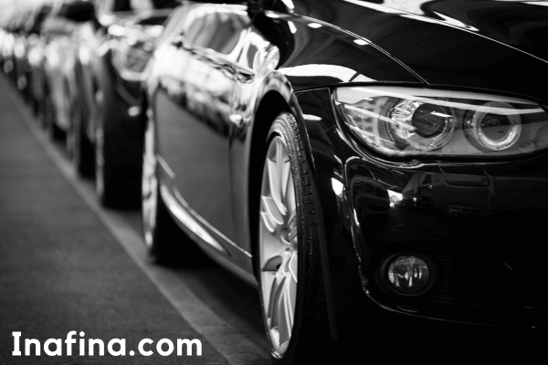 Cara Terhindar dari Penipuan Gadai BPKB Mobil